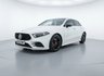 USED 2018 68 MERCEDES-BENZ A-CLASS 1.3 A180 AMG Line (Premium Plus) Hatchback 5dr Petrol 7G-DCT Euro 6 (s/s) (136 ps) 