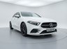 USED 2018 68 MERCEDES-BENZ A-CLASS 1.3 A180 AMG Line (Premium Plus) Hatchback 5dr Petrol 7G-DCT Euro 6 (s/s) (136 ps) 