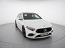 USED 2018 68 MERCEDES-BENZ A-CLASS 1.3 A180 AMG Line (Premium Plus) Hatchback 5dr Petrol 7G-DCT Euro 6 (s/s) (136 ps) 