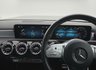 USED 2018 68 MERCEDES-BENZ A-CLASS 1.3 A180 AMG Line (Premium Plus) Hatchback 5dr Petrol 7G-DCT Euro 6 (s/s) (136 ps) 