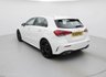 USED 2018 68 MERCEDES-BENZ A-CLASS 1.3 A180 AMG Line (Premium Plus) Hatchback 5dr Petrol 7G-DCT Euro 6 (s/s) (136 ps) 