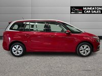 USED 2019 69 CITROEN GRAND C4 SPACETOURER 1.2 PureTech Touch Plus MPV 5dr Petrol Manual Euro 6 (s/s) (130 ps) APPLE CAR PLAY AND ANDROID AUTO