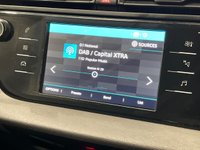USED 2019 69 CITROEN GRAND C4 SPACETOURER 1.2 PureTech Touch Plus MPV 5dr Petrol Manual Euro 6 (s/s) (130 ps) APPLE CAR PLAY AND ANDROID AUTO