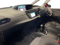 USED 2019 69 CITROEN GRAND C4 SPACETOURER 1.2 PureTech Touch Plus MPV 5dr Petrol Manual Euro 6 (s/s) (130 ps) APPLE CAR PLAY AND ANDROID AUTO
