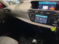 USED 2019 69 CITROEN GRAND C4 SPACETOURER 1.2 PureTech Touch Plus MPV 5dr Petrol Manual Euro 6 (s/s) (130 ps) APPLE CAR PLAY AND ANDROID AUTO