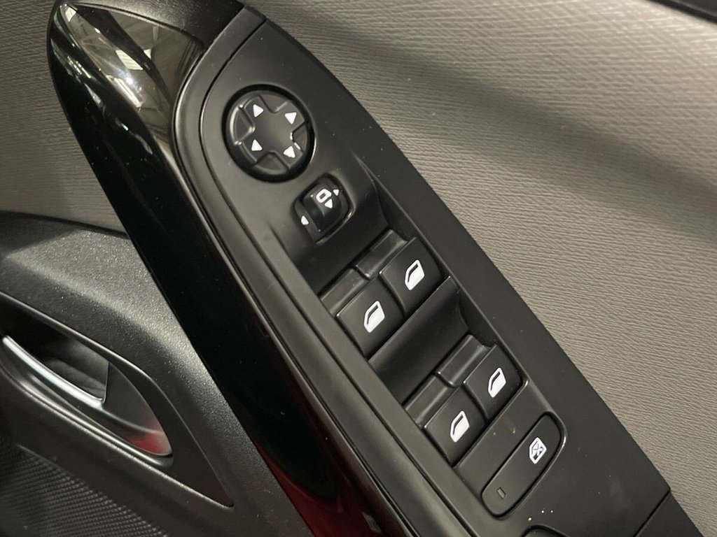 USED 2019 69 CITROEN GRAND C4 SPACETOURER 1.2 PureTech Touch Plus MPV 5dr Petrol Manual Euro 6 (s/s) (130 ps) APPLE CAR PLAY AND ANDROID AUTO
