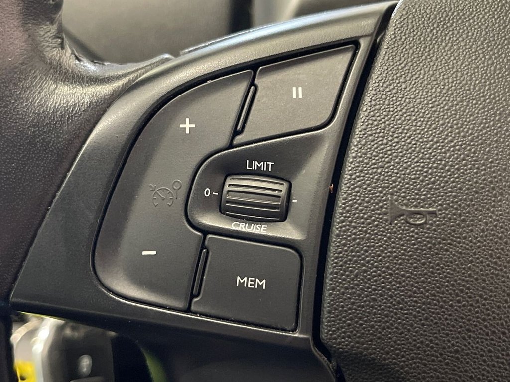 USED 2019 69 CITROEN GRAND C4 SPACETOURER 1.2 PureTech Touch Plus MPV 5dr Petrol Manual Euro 6 (s/s) (130 ps) APPLE CAR PLAY AND ANDROID AUTO