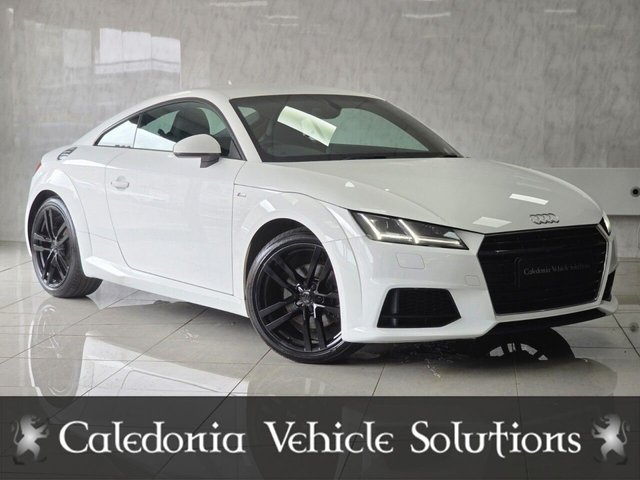 Caledonia Vehicle Solutions Ltd