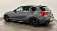 USED 2016 66 BMW 1 SERIES 3.0 M140i Hatchback 5dr Petrol Auto Euro 6 (s/s) (340 ps) ,Low Mileage 42110  Miles, i Drive Recorded , 8778  Miles,  15682  Miles , 19658  Miles ,  27289  Miles,  31144 Miles , 40658  Miles , 42108  Miles ...Glass Sunroof, Full Coral Leather,