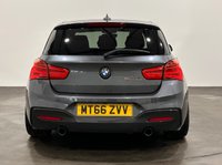 USED 2016 66 BMW 1 SERIES 3.0 M140i Hatchback 5dr Petrol Auto Euro 6 (s/s) (340 ps) ,Low Mileage 42110  Miles, i Drive Recorded , 8778  Miles,  15682  Miles , 19658  Miles ,  27289  Miles,  31144 Miles , 40658  Miles , 42108  Miles ...Glass Sunroof, Full Coral Leather,