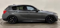 USED 2016 66 BMW 1 SERIES 3.0 M140i Hatchback 5dr Petrol Auto Euro 6 (s/s) (340 ps) ,Low Mileage 42110  Miles, i Drive Recorded , 8778  Miles,  15682  Miles , 19658  Miles ,  27289  Miles,  31144 Miles , 40658  Miles , 42108  Miles ...Glass Sunroof, Full Coral Leather,