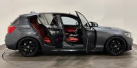 USED 2016 66 BMW 1 SERIES 3.0 M140i Hatchback 5dr Petrol Auto Euro 6 (s/s) (340 ps) ,Low Mileage 42110  Miles, i Drive Recorded , 8778  Miles,  15682  Miles , 19658  Miles ,  27289  Miles,  31144 Miles , 40658  Miles , 42108  Miles ...Glass Sunroof, Full Coral Leather,