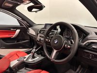 USED 2016 66 BMW 1 SERIES 3.0 M140i Hatchback 5dr Petrol Auto Euro 6 (s/s) (340 ps) ,Low Mileage 42110  Miles, i Drive Recorded , 8778  Miles,  15682  Miles , 19658  Miles ,  27289  Miles,  31144 Miles , 40658  Miles , 42108  Miles ...Glass Sunroof, Full Coral Leather,
