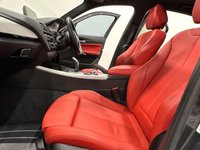 USED 2016 66 BMW 1 SERIES 3.0 M140i Hatchback 5dr Petrol Auto Euro 6 (s/s) (340 ps) ,Low Mileage 42110  Miles, i Drive Recorded , 8778  Miles,  15682  Miles , 19658  Miles ,  27289  Miles,  31144 Miles , 40658  Miles , 42108  Miles ...Glass Sunroof, Full Coral Leather,