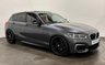 USED 2016 66 BMW 1 SERIES 3.0 M140i Hatchback 5dr Petrol Auto Euro 6 (s/s) (340 ps) ,Low Mileage 42110  Miles, i Drive Recorded , 8778  Miles,  15682  Miles , 19658  Miles ,  27289  Miles,  31144 Miles , 40658  Miles , 42108  Miles ...Glass Sunroof, Full Coral Leather,
