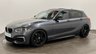 USED 2016 66 BMW 1 SERIES 3.0 M140i Hatchback 5dr Petrol Auto Euro 6 (s/s) (340 ps) ,Low Mileage 42110  Miles, i Drive Recorded , 8778  Miles,  15682  Miles , 19658  Miles ,  27289  Miles,  31144 Miles , 40658  Miles , 42108  Miles ...Glass Sunroof, Full Coral Leather,