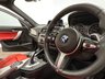 USED 2016 66 BMW 1 SERIES 3.0 M140i Hatchback 5dr Petrol Auto Euro 6 (s/s) (340 ps) ,Low Mileage 42110  Miles, i Drive Recorded , 8778  Miles,  15682  Miles , 19658  Miles ,  27289  Miles,  31144 Miles , 40658  Miles , 42108  Miles ...Glass Sunroof, Full Coral Leather,