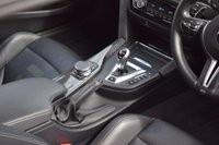USED 2020 20 BMW M4 3.0 BiTurbo GPF Competition Coupe 2dr Petrol DCT Euro 6 (s/s) (450 ps) ULTIMATE PACK / FULL CARBON
