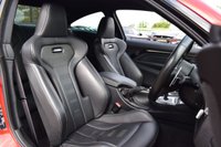 USED 2020 20 BMW M4 3.0 BiTurbo GPF Competition Coupe 2dr Petrol DCT Euro 6 (s/s) (450 ps) ULTIMATE PACK / FULL CARBON