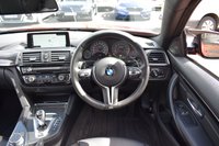 USED 2020 20 BMW M4 3.0 BiTurbo GPF Competition Coupe 2dr Petrol DCT Euro 6 (s/s) (450 ps) ULTIMATE PACK / FULL CARBON