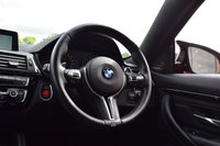 USED 2020 20 BMW M4 3.0 BiTurbo GPF Competition Coupe 2dr Petrol DCT Euro 6 (s/s) (450 ps) ULTIMATE PACK / FULL CARBON