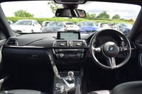 USED 2020 20 BMW M4 3.0 BiTurbo GPF Competition Coupe 2dr Petrol DCT Euro 6 (s/s) (450 ps) ULTIMATE PACK / FULL CARBON