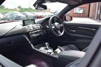USED 2020 20 BMW M4 3.0 BiTurbo GPF Competition Coupe 2dr Petrol DCT Euro 6 (s/s) (450 ps) ULTIMATE PACK / FULL CARBON