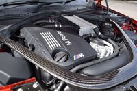 USED 2020 20 BMW M4 3.0 BiTurbo GPF Competition Coupe 2dr Petrol DCT Euro 6 (s/s) (450 ps) ULTIMATE PACK / FULL CARBON