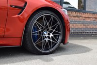 USED 2020 20 BMW M4 3.0 BiTurbo GPF Competition Coupe 2dr Petrol DCT Euro 6 (s/s) (450 ps) ULTIMATE PACK / FULL CARBON