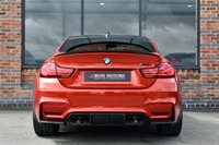 USED 2020 20 BMW M4 3.0 BiTurbo GPF Competition Coupe 2dr Petrol DCT Euro 6 (s/s) (450 ps) ULTIMATE PACK / FULL CARBON