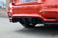 USED 2020 20 BMW M4 3.0 BiTurbo GPF Competition Coupe 2dr Petrol DCT Euro 6 (s/s) (450 ps) ULTIMATE PACK / FULL CARBON