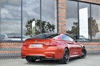 USED 2020 20 BMW M4 3.0 BiTurbo GPF Competition Coupe 2dr Petrol DCT Euro 6 (s/s) (450 ps) ULTIMATE PACK / FULL CARBON