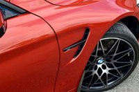 USED 2020 20 BMW M4 3.0 BiTurbo GPF Competition Coupe 2dr Petrol DCT Euro 6 (s/s) (450 ps) ULTIMATE PACK / FULL CARBON