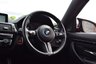 USED 2020 20 BMW M4 3.0 BiTurbo GPF Competition Coupe 2dr Petrol DCT Euro 6 (s/s) (450 ps) ULTIMATE PACK / FULL CARBON