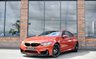 USED 2020 20 BMW M4 3.0 BiTurbo GPF Competition Coupe 2dr Petrol DCT Euro 6 (s/s) (450 ps) ULTIMATE PACK / FULL CARBON