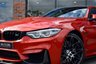 USED 2020 20 BMW M4 3.0 BiTurbo GPF Competition Coupe 2dr Petrol DCT Euro 6 (s/s) (450 ps) ULTIMATE PACK / FULL CARBON