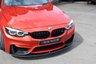 USED 2020 20 BMW M4 3.0 BiTurbo GPF Competition Coupe 2dr Petrol DCT Euro 6 (s/s) (450 ps) ULTIMATE PACK / FULL CARBON