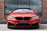 USED 2020 20 BMW M4 3.0 BiTurbo GPF Competition Coupe 2dr Petrol DCT Euro 6 (s/s) (450 ps) ULTIMATE PACK / FULL CARBON