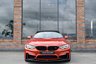 USED 2020 20 BMW M4 3.0 BiTurbo GPF Competition Coupe 2dr Petrol DCT Euro 6 (s/s) (450 ps) ULTIMATE PACK / FULL CARBON