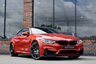 USED 2020 20 BMW M4 3.0 BiTurbo GPF Competition Coupe 2dr Petrol DCT Euro 6 (s/s) (450 ps) ULTIMATE PACK / FULL CARBON