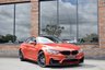USED 2020 20 BMW M4 3.0 BiTurbo GPF Competition Coupe 2dr Petrol DCT Euro 6 (s/s) (450 ps) ULTIMATE PACK / FULL CARBON