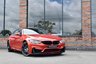 USED 2020 20 BMW M4 3.0 BiTurbo GPF Competition Coupe 2dr Petrol DCT Euro 6 (s/s) (450 ps) ULTIMATE PACK / FULL CARBON