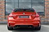 USED 2020 20 BMW M4 3.0 BiTurbo GPF Competition Coupe 2dr Petrol DCT Euro 6 (s/s) (450 ps) ULTIMATE PACK / FULL CARBON