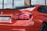 USED 2020 20 BMW M4 3.0 BiTurbo GPF Competition Coupe 2dr Petrol DCT Euro 6 (s/s) (450 ps) ULTIMATE PACK / FULL CARBON