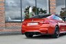 USED 2020 20 BMW M4 3.0 BiTurbo GPF Competition Coupe 2dr Petrol DCT Euro 6 (s/s) (450 ps) ULTIMATE PACK / FULL CARBON