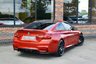 USED 2020 20 BMW M4 3.0 BiTurbo GPF Competition Coupe 2dr Petrol DCT Euro 6 (s/s) (450 ps) ULTIMATE PACK / FULL CARBON