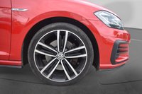 USED 2017 17 VOLKSWAGEN GOLF 2.0 TDI BlueMotion Tech GTD Hatchback 3dr Diesel Manual Euro 6 (s/s) (184 ps) ***128 AA CHECK***