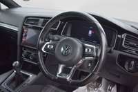 USED 2017 17 VOLKSWAGEN GOLF 2.0 TDI BlueMotion Tech GTD Hatchback 3dr Diesel Manual Euro 6 (s/s) (184 ps) ***128 AA CHECK***