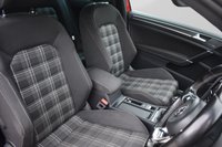 USED 2017 17 VOLKSWAGEN GOLF 2.0 TDI BlueMotion Tech GTD Hatchback 3dr Diesel Manual Euro 6 (s/s) (184 ps) ***128 AA CHECK***