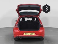 USED 2017 17 VOLKSWAGEN GOLF 2.0 TDI BlueMotion Tech GTD Hatchback 3dr Diesel Manual Euro 6 (s/s) (184 ps) ***128 AA CHECK***